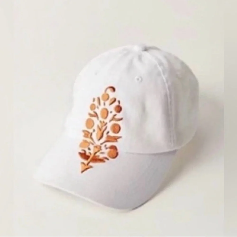 FP Movement Big Buti Baseball Cap * NWT - Picture 4 of 5
